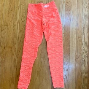 Booty By Braybants original textured legging OS